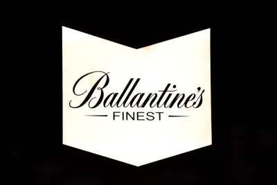Ballantine's